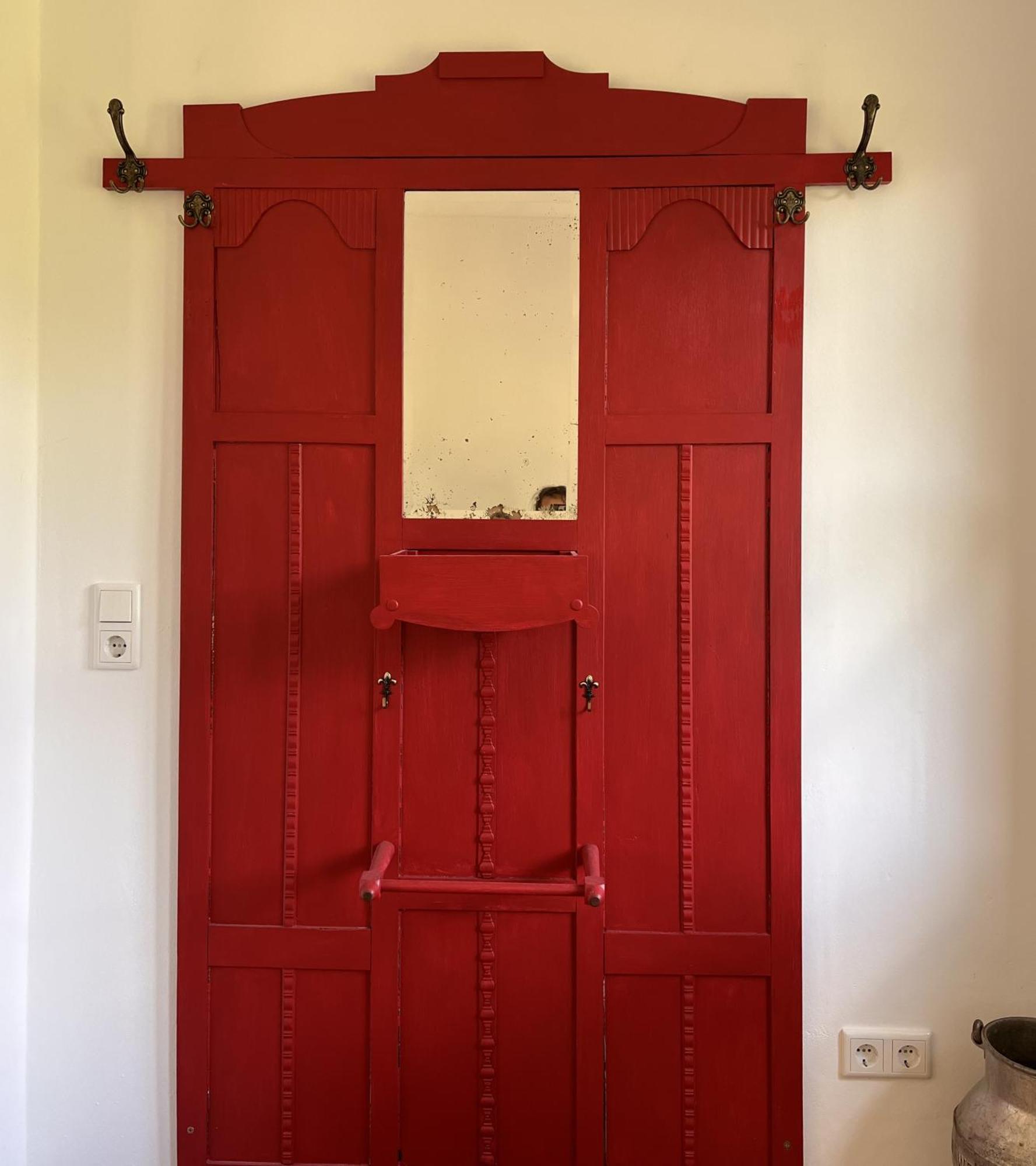 Ferienwohnung Mit Garten In Meyenburg - Keine Monteure Schwanewede Εξωτερικό φωτογραφία
