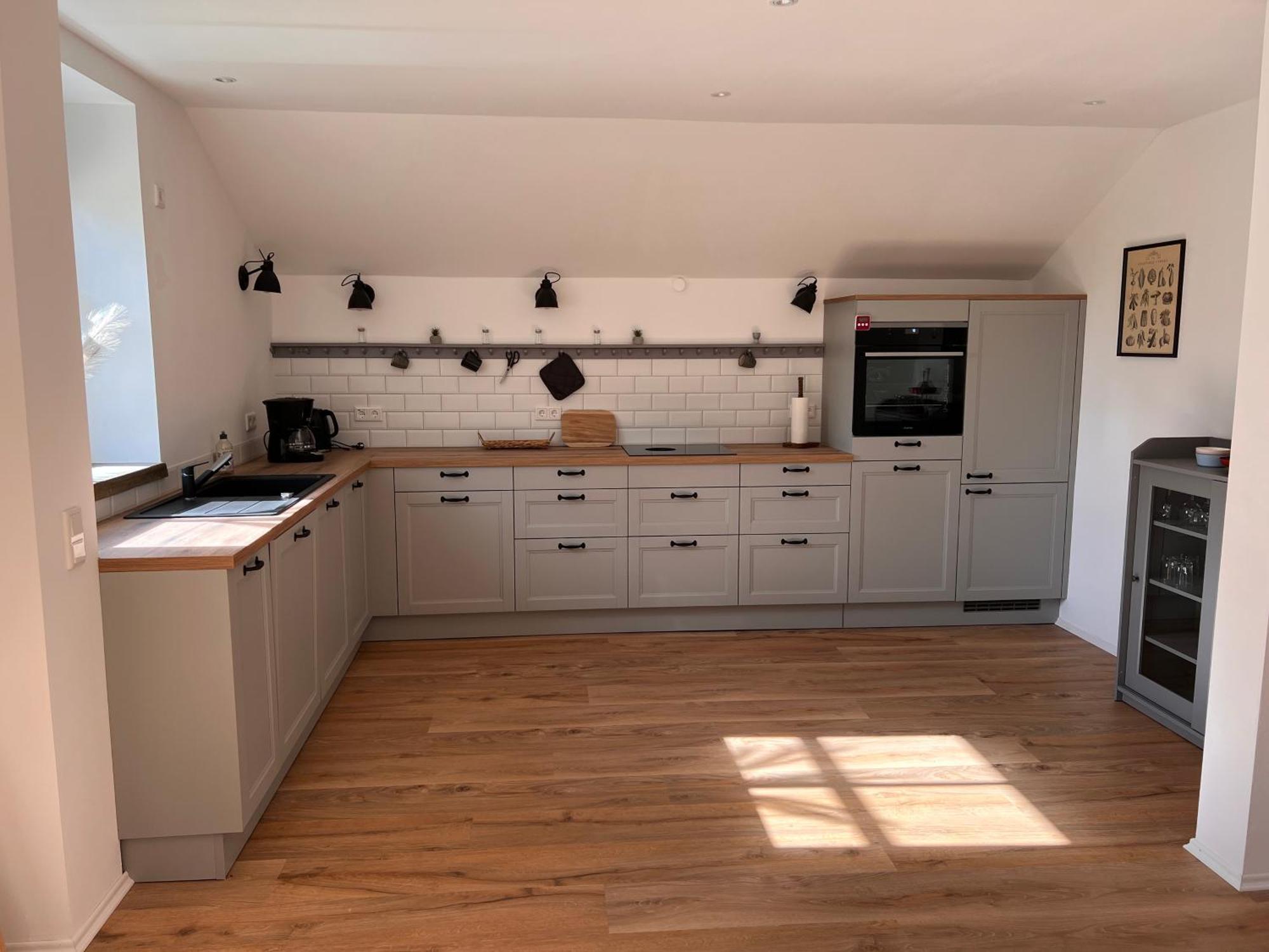 Ferienwohnung Mit Garten In Meyenburg - Keine Monteure Schwanewede Εξωτερικό φωτογραφία