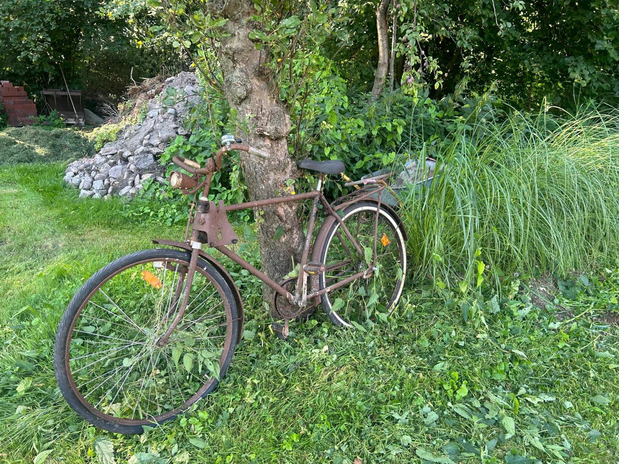 Ferienwohnung Mit Garten In Meyenburg - Keine Monteure Schwanewede Εξωτερικό φωτογραφία